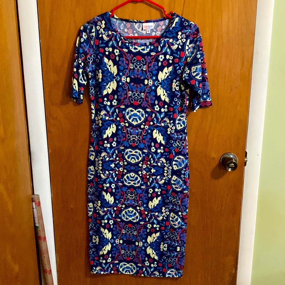 Lularoe dress